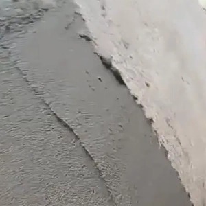 宾川水工建筑物I级C55聚合物改性水泥砂浆 渠道防渗泵站加固迎水面抗冲刷砂浆