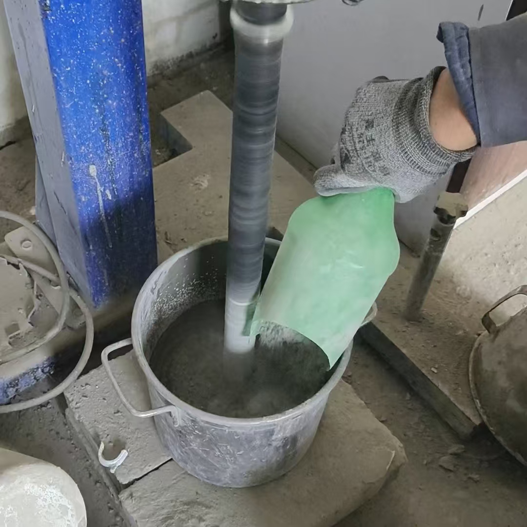 宾川桥梁公路张拉用H60压浆料与普通压浆料有什么区别？