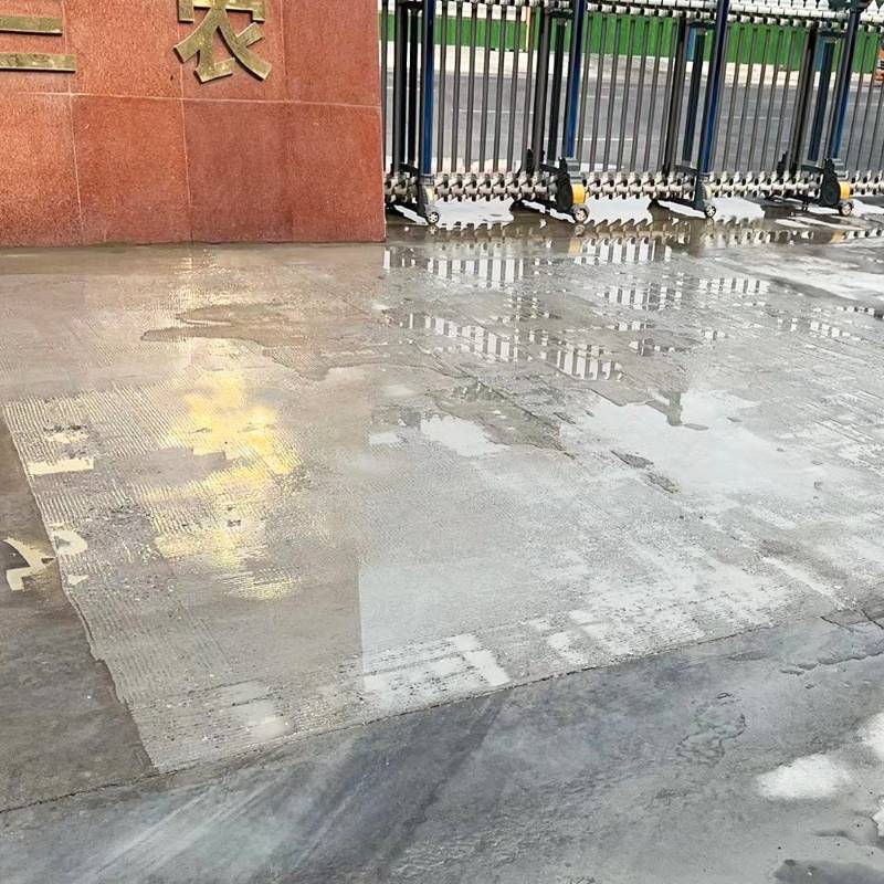 宾川水泥路面翻新砂浆